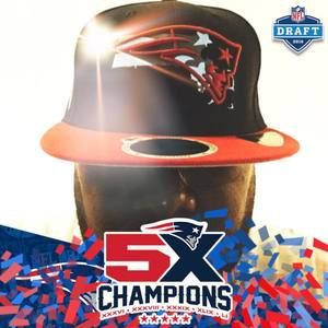 Meet your Posher, Jason